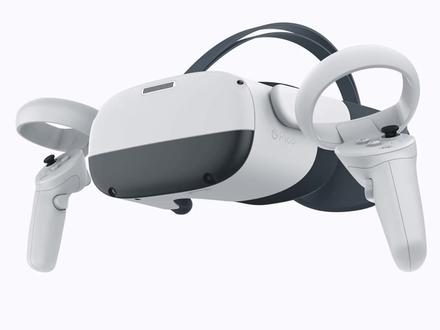 在没有设备的情况下使用模拟器进行项目测试 #PICO #VR #unity #虚拟现实