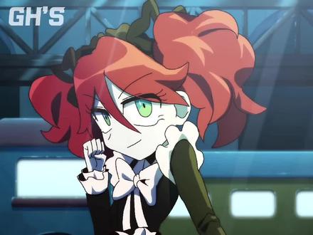 波比游戏时间的老大原来这么可爱#创意动画