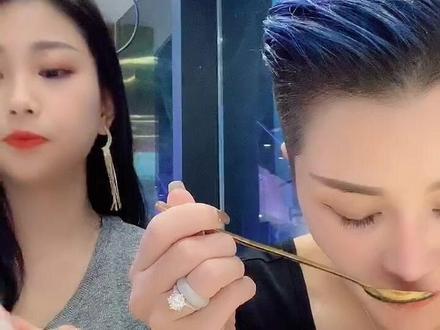 吃碗麻辣烫吧😄@罗拉密码 @抖音小助手