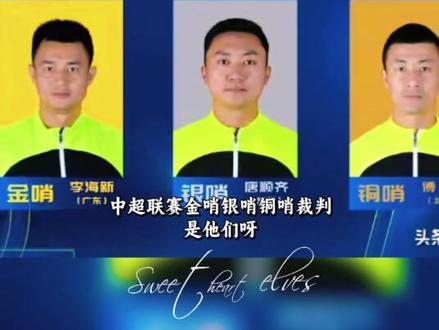 #大全印务
北京时间12月12日晚间,2025赛季中超联赛颁奖会在上海顺利举行,这是时隔6年之后再度回归线下,多个奖项一一揭晓,接下来让我们一起见证各奖项得主。
首先颁发的是优秀人气赛区奖,中超共有4个赛区获奖,分别是:大连、北京、上海和山东。
中甲同样是四个赛区,分别是沈阳、延边、陕西、重庆。
中乙三个赛区获奖,分别是山东邹城、江苏南通、广西南宁。
第二个是公平竞赛俱乐部奖项,各级别联赛分别设四个席位,中超分别是上海申花足球俱乐部、大连英博足球俱乐部、天津津门虎足球俱乐部、梅州客家足球俱乐部。
中甲分别是重庆铜梁龙、辽宁铁人、青岛红狮和广州豹。
中乙分别是成都蓉城B队、上海海港B队、广州蒲公英、广西恒宸、武汉三镇B队。
接下来是最佳助理裁判奖,中超联赛金旗获得者为周飞,银旗获得者为张铖,铜旗为国景涛。
中甲最佳助理裁判分别是苏阳、孙晋、王宁。
中超最佳裁判员奖具体为:金哨李海新、银哨唐顺齐、铜哨傅明。其中李海新本赛季吹罚了中超揭幕战、足协杯上海德比等重要比赛。
中甲最佳裁判员:金哨是李会刚,银哨是任通,铜哨是马腾。
中超最佳青年球员称号被王钰栋获得,他以单赛季11球5助的数据成为本土最佳射手。其余入选球员还有李新翔、杨皓宇、朱鹏宇、范双杰、吾米提江、毛伟杰、蒯纪闻、刘城宇等人。
中甲最佳年轻球员是重庆铜梁龙的张志雄,中乙最佳年轻球员为山东泰山B队的彭啸。
本赛季中超最佳门将是成都蓉城的刘殿座,他在这个赛季首发27次,其中有10次成功零封,其余17场比赛共丢28球。
中甲最佳守门员是辽宁铁人的刘伟国,中乙的是长春喜都的胡皓然。
年度最佳射手奖颁发给了北京国安队的前锋法比奥,他以28球的数据力压山东泰山的卡扎伊什维利逆袭获得金靴。
中甲最佳射手为辽宁铁人的姆本扎,中乙为广西恒宸费尔南多。
接着是本赛季中超的最佳阵容,按照经典4-3-3阵型分布,攻击手分别是费利佩、法比奥和莱昂纳多,中场是卡扎伊什维利、罗慕洛、维塔尔、米特里策,后防线为朱辰杰、蒋圣龙、莱切特,门将刘殿座,这其中有4人来自成都蓉城。
中甲联赛最佳阵容为:前锋:姆本扎、埃里克斯、穆谢奎
中场:安以恩、罗萨、尼康、向余望#大全球迷#王大全天天侃 #大全水饺麻辣烫 #山东球迷之家 @王大全:评书《永不倒的泰山》作者:李志刚 @牛刚(泰山队)南征北战 @九轉大腸