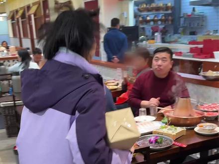 秦人战齐鲁,一喵胜双雄 #白酒盲盒#酒懵子的日常#内容过于真实#盲盒换饭