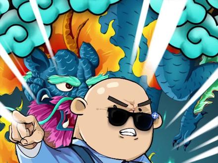 匹配机制这一块./ #匹配机制 #逆天 #天才