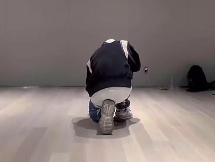 来看李泰容参与编舞的《ZOO 》与编舞师一起的练习室版本吧 #日常练舞记录 #街舞 #hiphop #舞蹈课堂随拍 #swag #舞蹈让我快乐 #原创编舞 #编舞