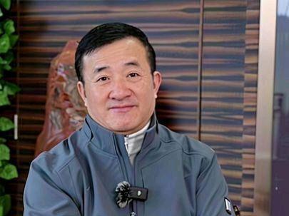 10年从30人10万冲到400亿?追觅俞浩到底是何方神圣? #邹先华 #追觅 #俞浩