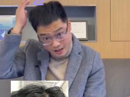 佩力丝HRT自发再生
无惧脱发困扰
#脱发#佩力丝毛发医学 #生发养发 #养发护发 #养发 #生发养发