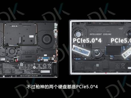 枪神9与Y9000Pの抉择:275HX RTX5070Ti 首先散热方面,对于U9 275HX 5070Ti这套核心搭配,二者的解热能力牢拯略微强一丢丢,但强的不多,包括在噪音层面。但拯救者原厂是相变硅脂,枪神是液金,大家也看到了,我们给拯救者换成液金后,两台机器的解热能力可就不是一个量级的表现了。 总的来说,如果忽略导热介质这一变量,那么牢拯的散热模组在用料以及设计层面是比枪神做的更好的。然后在外围方面,牢拯对比枪神输了一手没有红外人脸识别以及usb接口质量和续航,但在原装硬盘 原装内存 屏幕规格以及扬声器等角度是完全好于枪神9的。 虽说牢拯的Pcie5硬盘 6400内存对比枪神的Pcie4硬盘 5600内存实际默认使用不会有明显的差异感知,但毕竟二者价格差不多 且都到了1.5W左右价位,有肯定比没有要好。 然后在屏幕方面,牢拯的Oled显示效果绝对碾压枪神lcd这是毋庸置疑的,但又因为是Oled,其中也包含了烧屏,频闪等问题,这些缺点也同样是枪神lcd没有的。烧屏这个东西如果你要准备用个2年以上的话,就只能看你愿不愿意买联想官方延保了,频闪问题 如果你看大部分Oled手机不会出现散光,干眼等问题,那你看牢拯这块屏也基本不会有问题了。 但是牢拯这个屏不做抗反射涂层处理也是满难绷的。 最后就是性能调教方面,牢拯的显卡方面调教是猛干枪神9乃至一众友商同规格产品,但在CPU性能调教方面,牢拯做的就很笨手笨脚,出厂CPU电压比枪神高了大约100MV,并且核心与核心之间在疯狂抢电,但好在这个问题有能力的用户也可自行进行核心锁电压优化这个问题。 而对于枪神,明明还有一定散热冗余,CPU释放给的也不够激进。
总之,作为普通用户 两台机器默认到手使用性能以及噪音体验差距基本55开,更多细节的优缺点视频已经说清楚了那就请大家做出抉择吧!