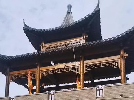万年石镇老街,我喜欢的小地方👏👏👏#创作灵感 #古街古巷