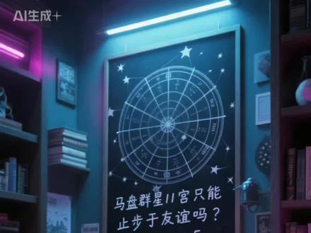 马盘太阳11宫其实是结婚大户… #马盘