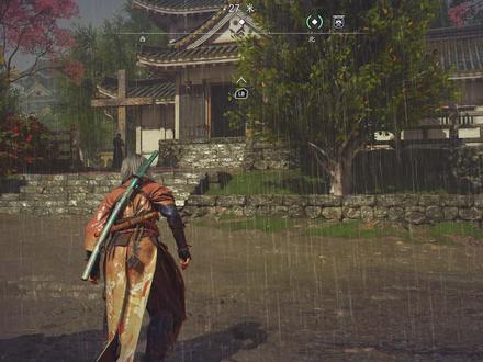 刺客信条影让我联想到的日本一段奇葩历史 #刺客信条影