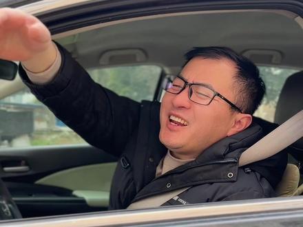 师傅到淮安东站多少钱? #搞笑视频 #淮安方言 #打车