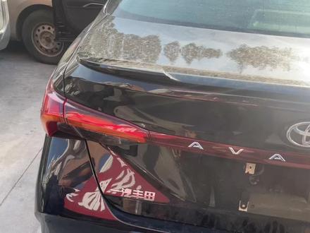 22款亚洲龙到车影像无损安装,行车记录仪无损安装。#亚洲龙倒车影像 @抖音热点