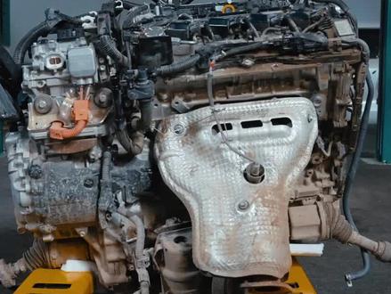 真十万公里长测拆解两辆车发动机拆解对比07#真十万公里长测 #赛那#嘉华 #发动机