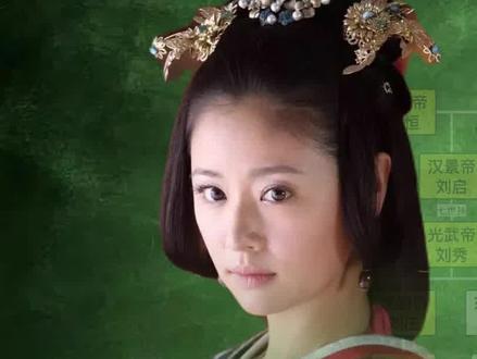 汉朝窦氏外戚有多强,出了三位皇后 #历史 #历史故事 #刘恒 #窦漪房 #我要上热门