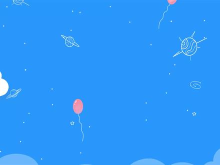 教你画一幅国庆手抄报,国庆节手抄报简单创意画法,成品很漂亮! #国庆节手抄报 #手抄报模板