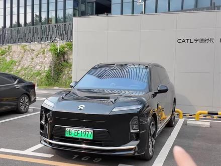 ES8要换ES9吗?听我一通分析再决定 #我与汽车的日常 #买车那点事儿 #蔚来全新es8 #蔚来ES9