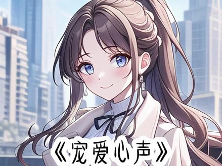 《宠爱心声》点击下方查看后续精彩内容#书旗小说