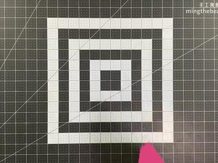 飞得最好的滞空纸飞机?还是一架特技纸飞机?——Raven#纸飞机#折纸