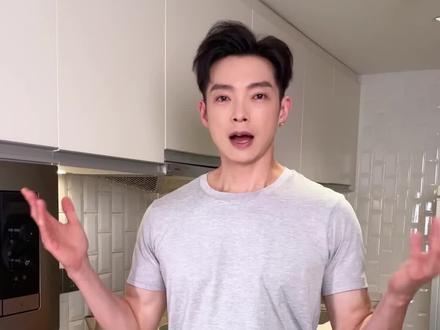 #这个春天卷着过 #万物皆可卷春味 春分到,辰教练的低卡清爽健康餐也上线了!