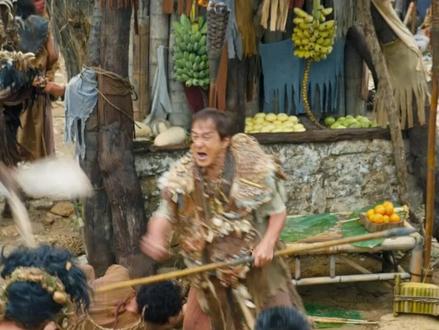 真尬!到底谁在看《熊猫计划2》,院线排雷! #影娱年味不打烊#春节档#熊猫计划2 #熊猫计划之部落奇遇记 #成龙