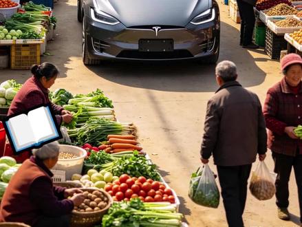 国产车压力大了,特斯拉 FSD 监督版正式入华! #智驾 #新能源汽车 #fsd #特斯拉 #ai