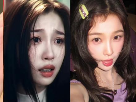 发型教程终于来啦~#发型教程 #双轨#虞书欣 #高层次