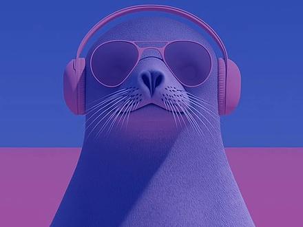 #音乐分享 水手(急急如律令)