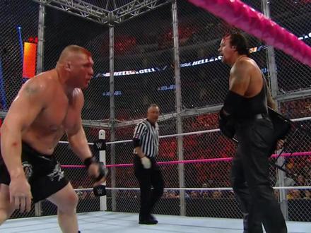 送葬者用铁椅叠加伤害,布洛克用铁台阶还以颜色