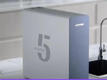 净水器可以净化核污水?普通人如何应对日本核污水排海危害?核污水如何处理? #净水器 #家用净水器 #核污水 #核污水处理 #核污水排入海洋会有哪些影响