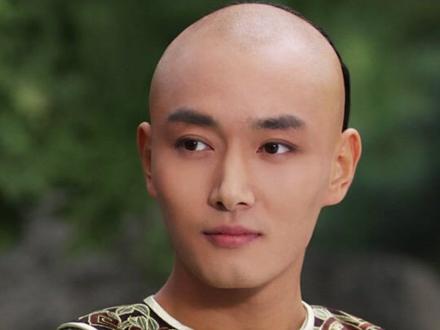 #果郡王 的原型竟然是#周渝民 ?!#甄嬛传 #幕后