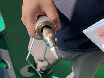 超声波刀 超声波切割#真正的技术 #技术分享 #中国制造