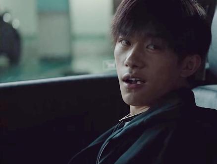 就很爱千玺的坏笑#易烊千玺 #混剪