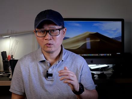 如何使用慢门拍摄光轨?如何设置相机?8分钟视频让您有所收获
