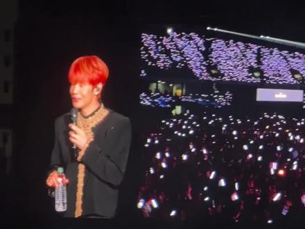 今晚上演了两场一样的“剧本”,发个视频澄清一下台州人民真的没有骂人🥹李荣浩你下班了赶紧告诉胡夏,不是“混蛋”也不是“馄饨”,是玉环的“文旦”哈哈哈!!!
#演唱会现场版 #演唱会 #李荣浩 #玉环文旦