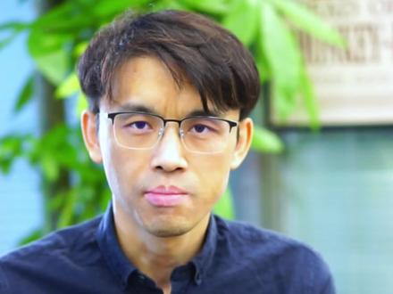 面试被问:“凭什么你认为你可以胜任这个岗位?”时该怎么回答? #面试技巧 #求职招聘 #沥青聊职场 #职业规划 #知识前沿派对
