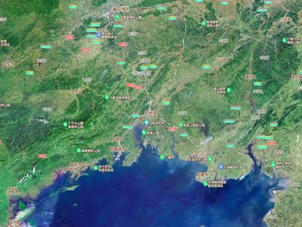 叫“北钦防” 还是 “钦北防” 这三座城有什么历史渊源?#北海 #想去广西的心达到顶峰 #北部湾城市群