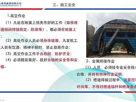 隧道接触网预埋槽道施工#锚栓 #抗震支架 #管廊支架 #T型螺栓#后扩底锚栓