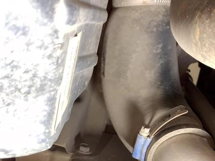 纳智捷U6加速没力故障检修