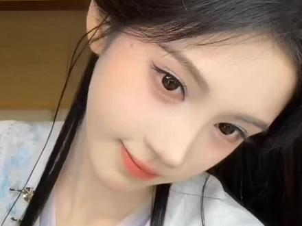 姐姐平时的画这么浓的妆吗?#鸳鸯戏 #chanel #鞠婧祎 #姐姐平时都画这么浓的妆吗 yc:隔壁 ID桉忬祎(接代✂️