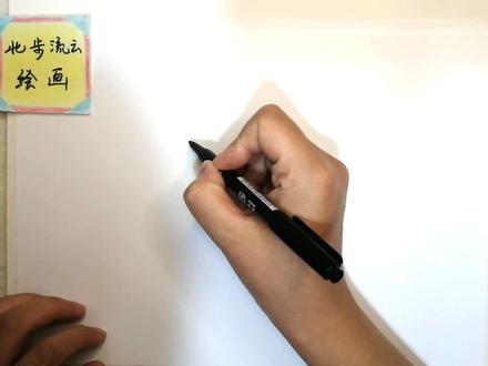 中秋节兔子灯笼简笔画,简单又有趣的儿童绘画涂鸦 #中秋节 #一起学画画 #儿童简笔画 #画画 #幼儿绘画