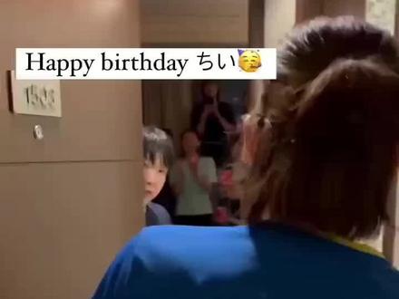 羽球无国界,祝日本女队员志田千阳在大赛中过生日...#羽毛球 #泰国公开赛 #羽毛球精彩视频 #上热门🥸 #今日头条 #上热门抖音小助手