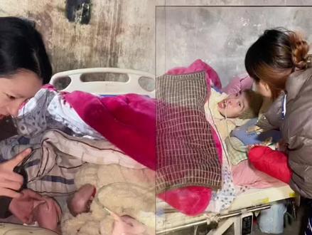 #我的乡村生活 #vlog日常 无论如何,生活还得继续。#植物人