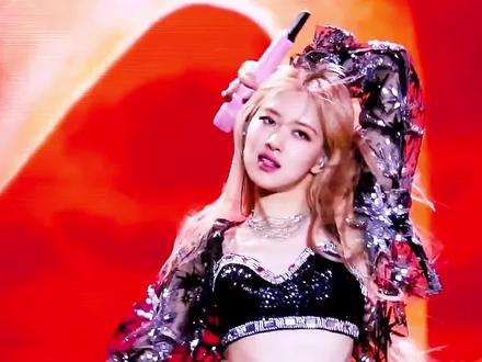 “她从不是任人宰割的商品”#朴彩英#blankpink#澳洲野玫瑰