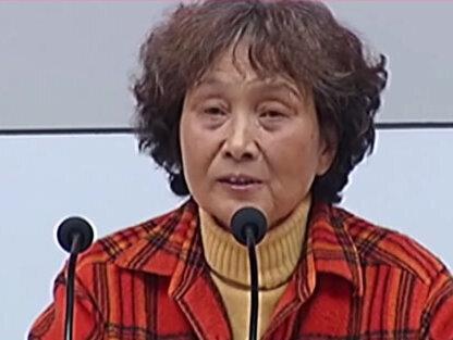 #南通 李吉林老师走了,南通教育的旗帜!她的这些话值得铭记,思考!#教育