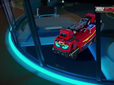 炫卡斗士W第十集预告#炫卡斗士w#搬运