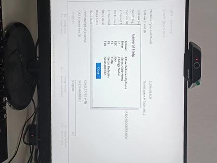 联想Win10电脑如何禁用bios里的secureboot功能#希望可以帮助到更多的人