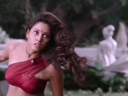 自己动手帮女朋友做的造型 才是自己心中最完美的#电影剪辑 #宅家dou剧 #宅家dou剧场 #推荐电影 #萤火虫计划 #因为一个片段看了整部剧