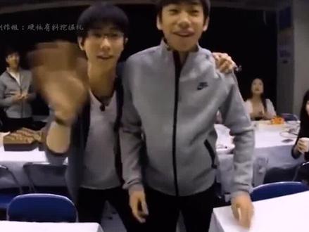 #羽生结弦 猴柚真爱千秋万代 #花样滑冰 #织田信成 #北京冬奥会