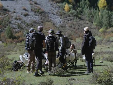 陈坤「行走的力量」2025纪录片上线 由#陈坤 发起的心灵建设公益项目#行走的力量 2025年既第15年纪录片正式上线。
行走就是平常心,就是每分每秒,就是生命的每一个当下!#東申未来