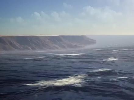 抽干百慕大三角的海水后,到底发现了什么