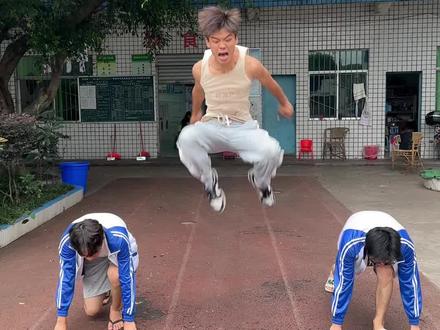 一级一下 随便拉爆!#沉淀哥刘宇#体育生#内容过于真实